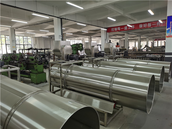 離心脫油機(jī)廠家分享離心脫油機(jī)表面防護(hù)措施？